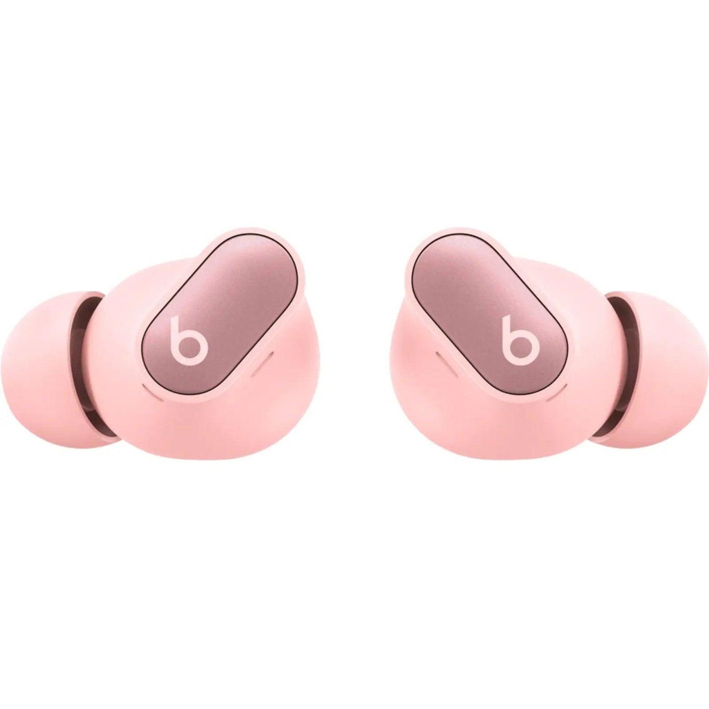 Beats Studio Buds+ Cosmic Pink