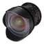 Samyang 14mm T3.1 ED AS IF UMC VDSLR II