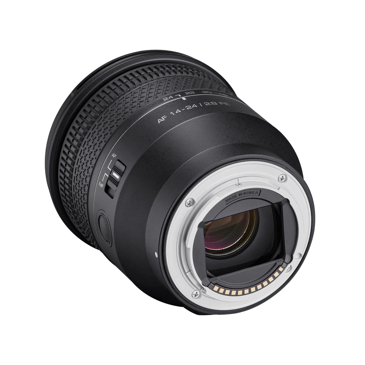 Samyang AF 14-24mm F2.8 FE