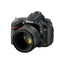 Nikon AF-S Nikkor 58mm f/1.4G
