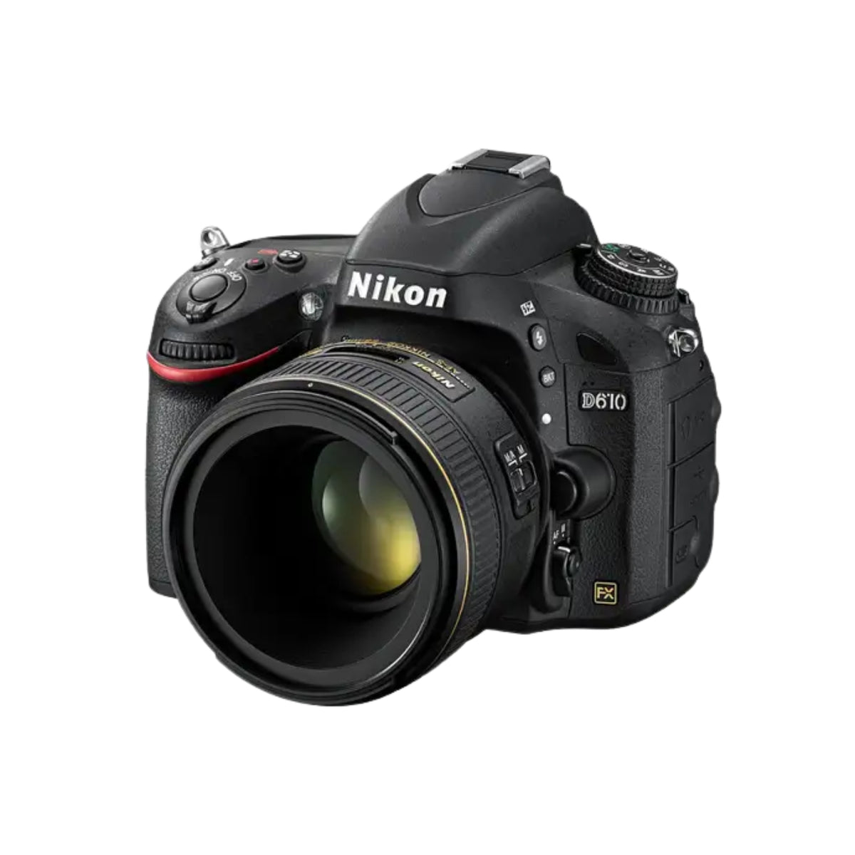 Nikon AF-S Nikkor 58mm f/1.4G