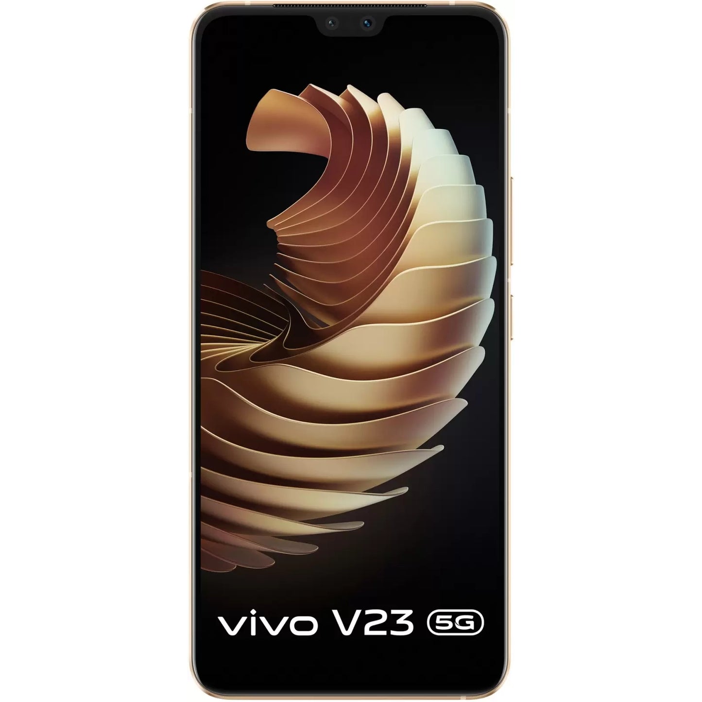 Vivo V23 5G 128G Stardust Black 8GB