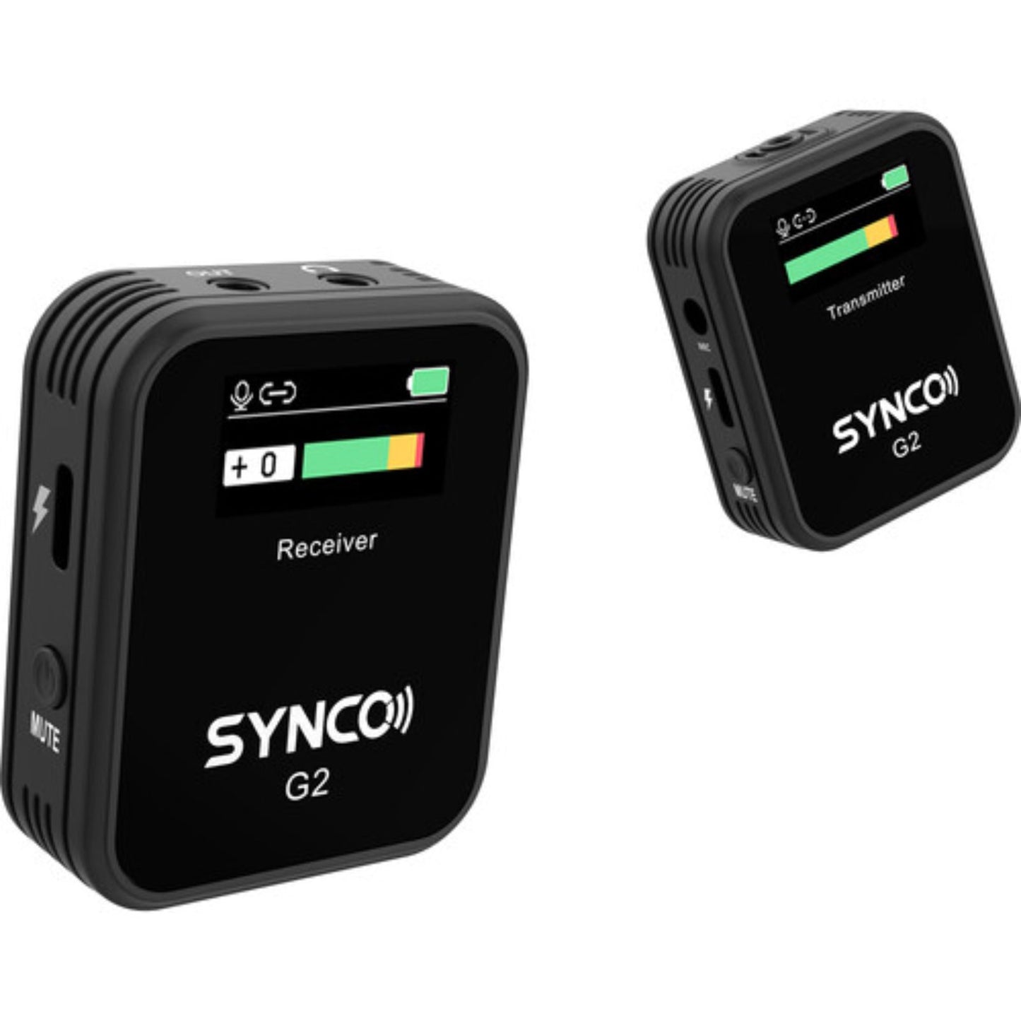 Synco G2 (A1) Wireless Microphone