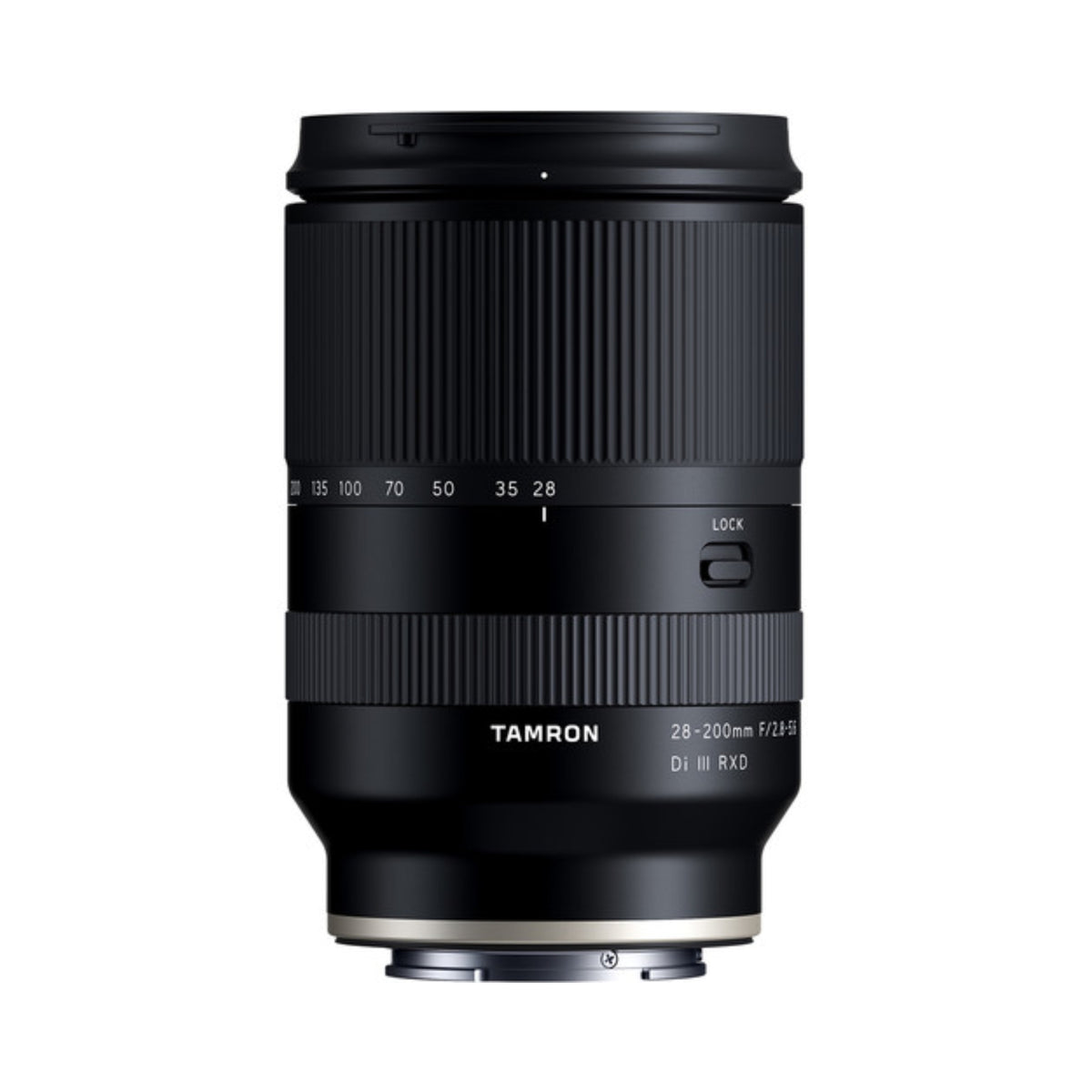 Tamron 28-200mm F2.8-5.6 Di III RXD (A071)