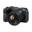 Nikon NIKKOR Z DX 12-28mm F3.5-5.6 PZ VR