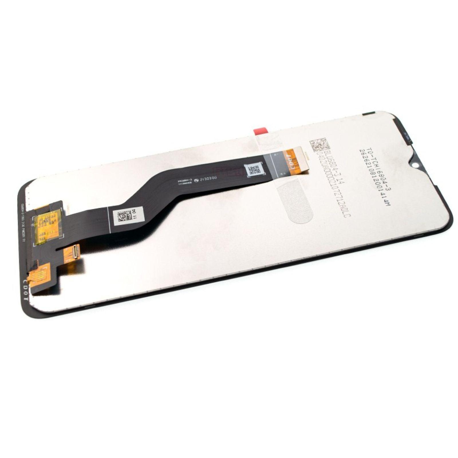 BQ7 LCD Screen Repair for Nokia G50 5G (As the same as service pack, but not from official Nokia) MyMobile