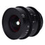 Laowa 15mm T/2.1 Zero-D Cine (Sony FE)