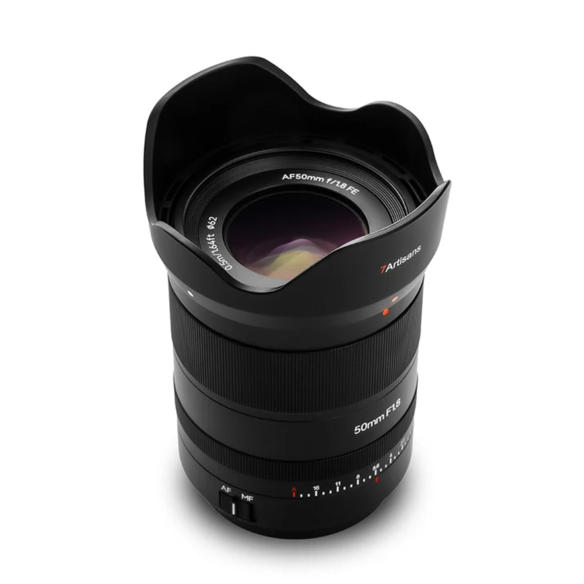 7Artisans AF 50mm F1.8 Full Frame