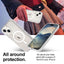 Ultimake Shockproof Magsafe Cover Case for iPhone 15