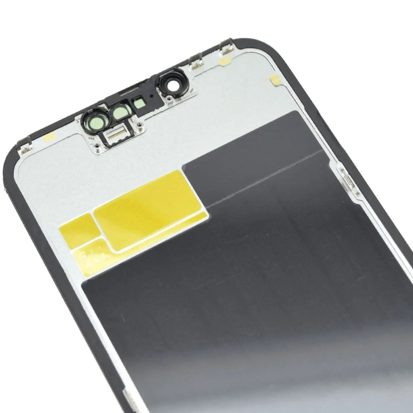 AMPLUS Soft OLED Assembly for iPhone 13 Screen Replacement (Reserved OEM IC Pads) - MyMobile