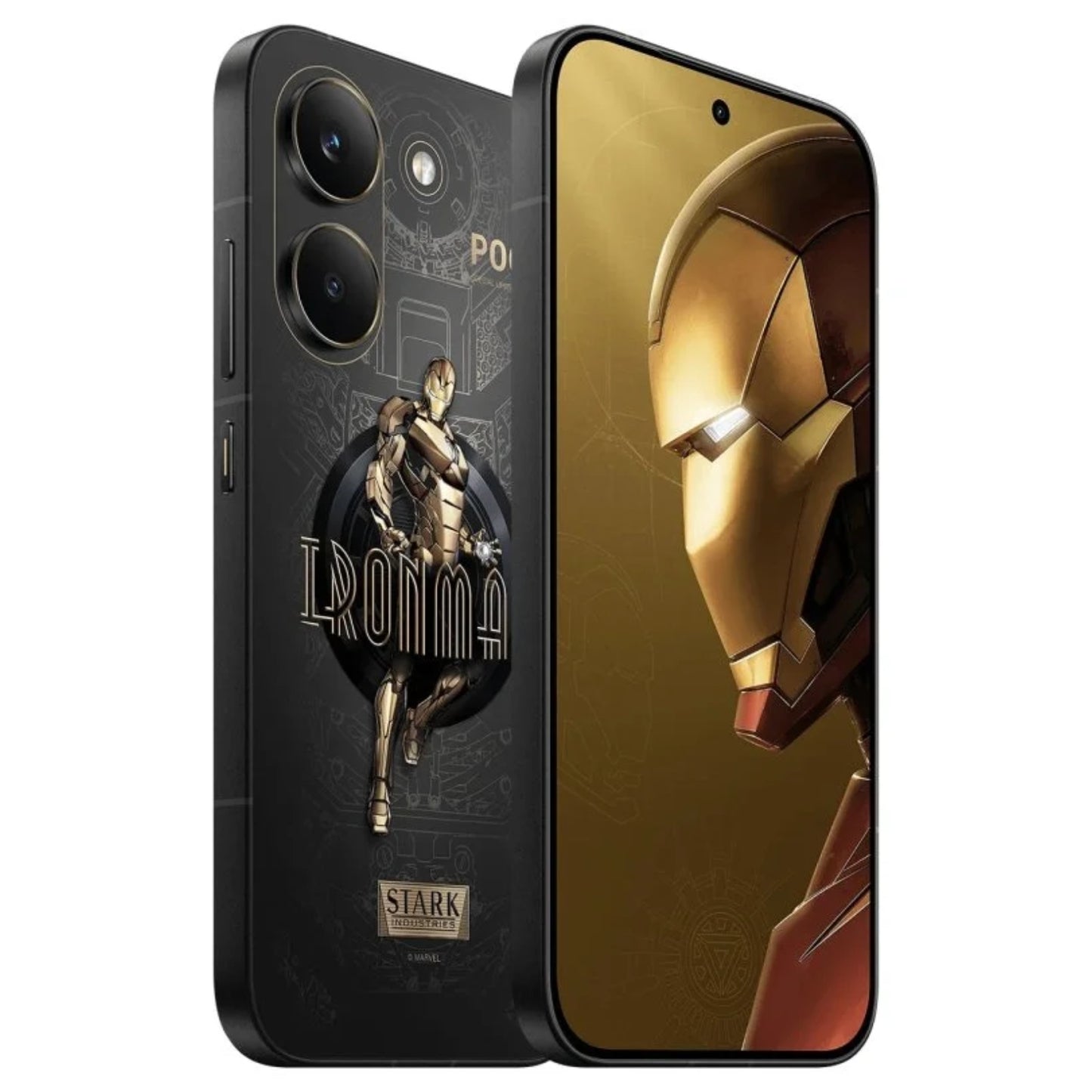 Xiaomi Poco X8 Pro 5G Global version