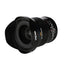 Laowa Argus MFT 18mm F0.95 APO (M 4/3)