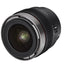 Samyang V-AF 20mm T1.9 FE