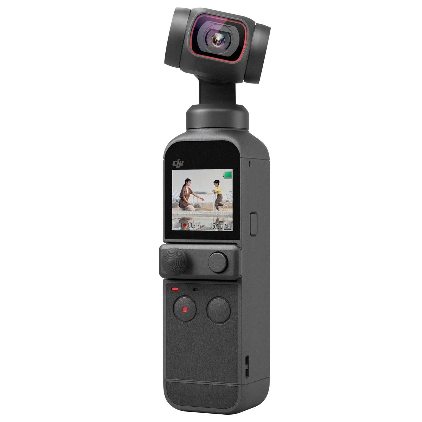 Dji Osmo Pocket 2 Black - MyMobile