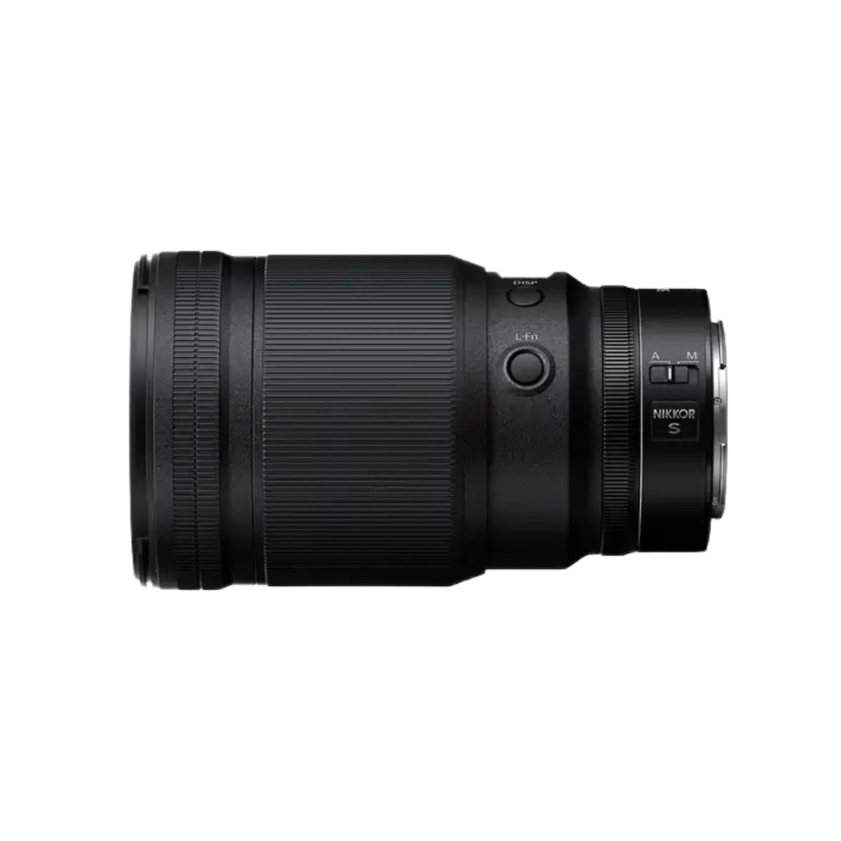 Nikon NIKKOR Z 50mm F1.2 S