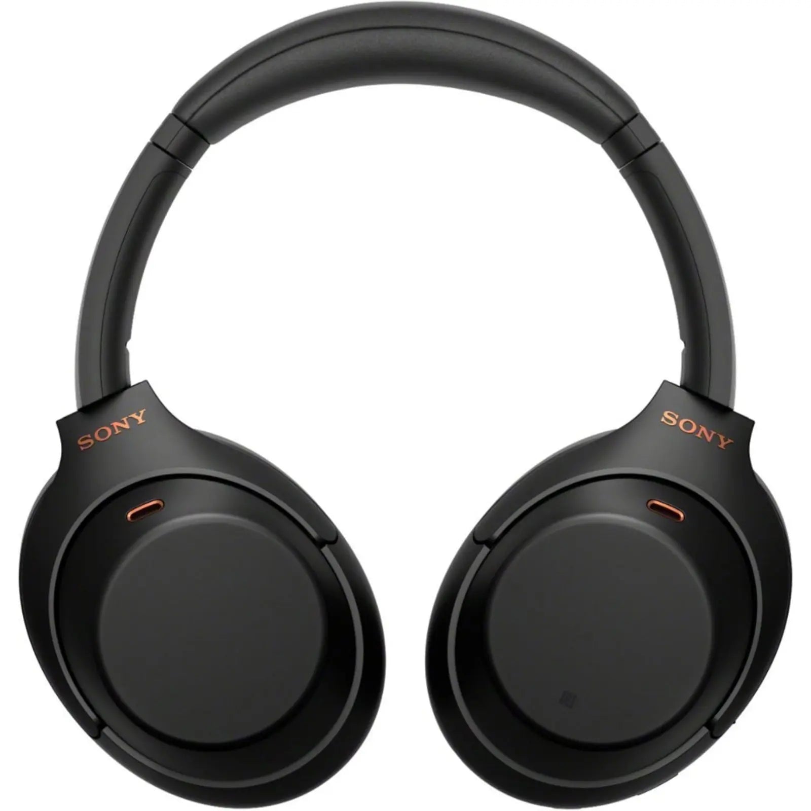 Sony WH-1000X M4 Wireless NC Headphone Black - MyMobile