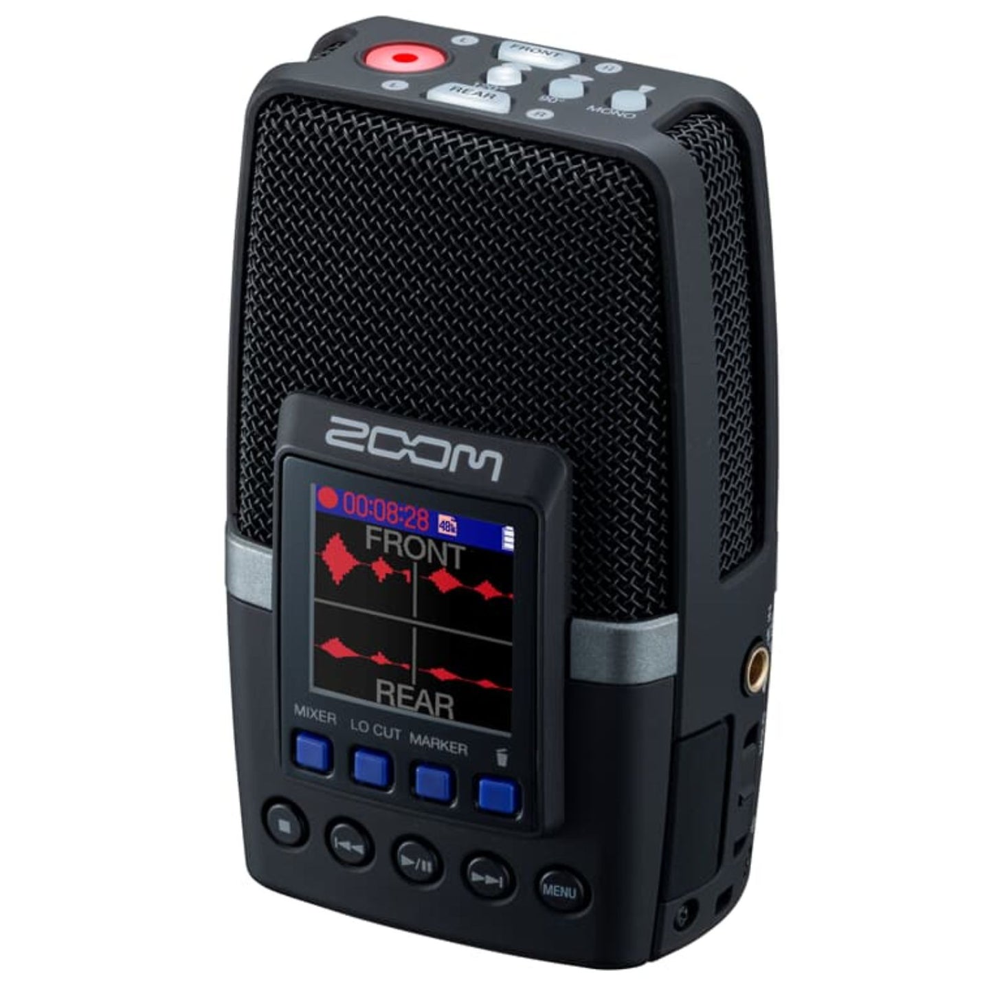 Zoom H2 Essential Handy Recorder