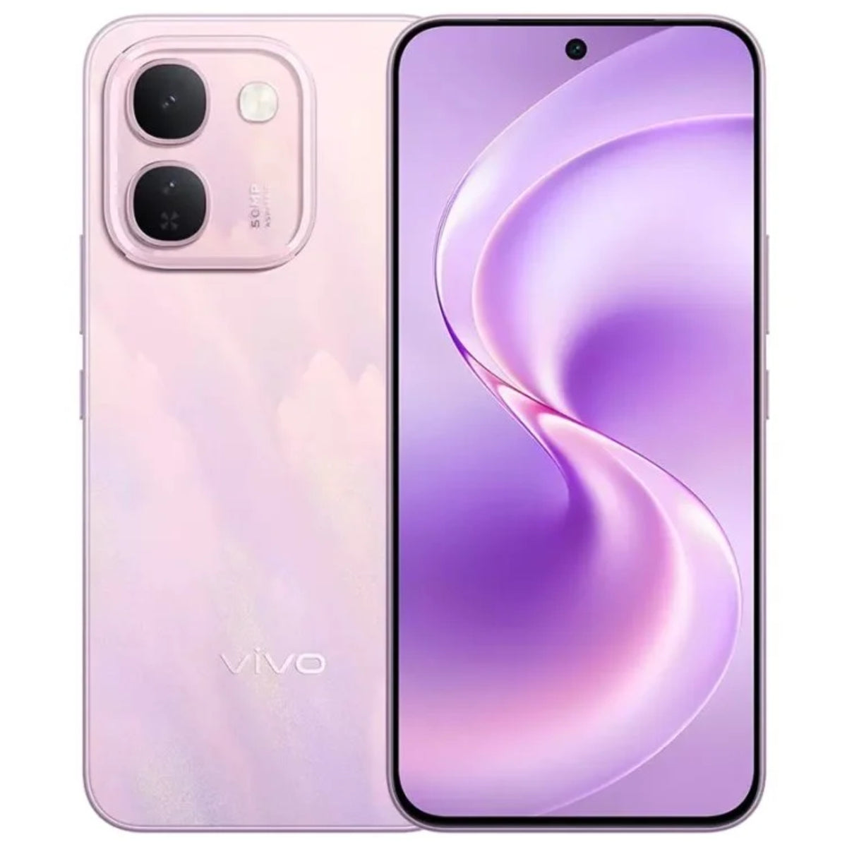 Vivo V80 Lite Dual Nano SIM (8GB RAM)