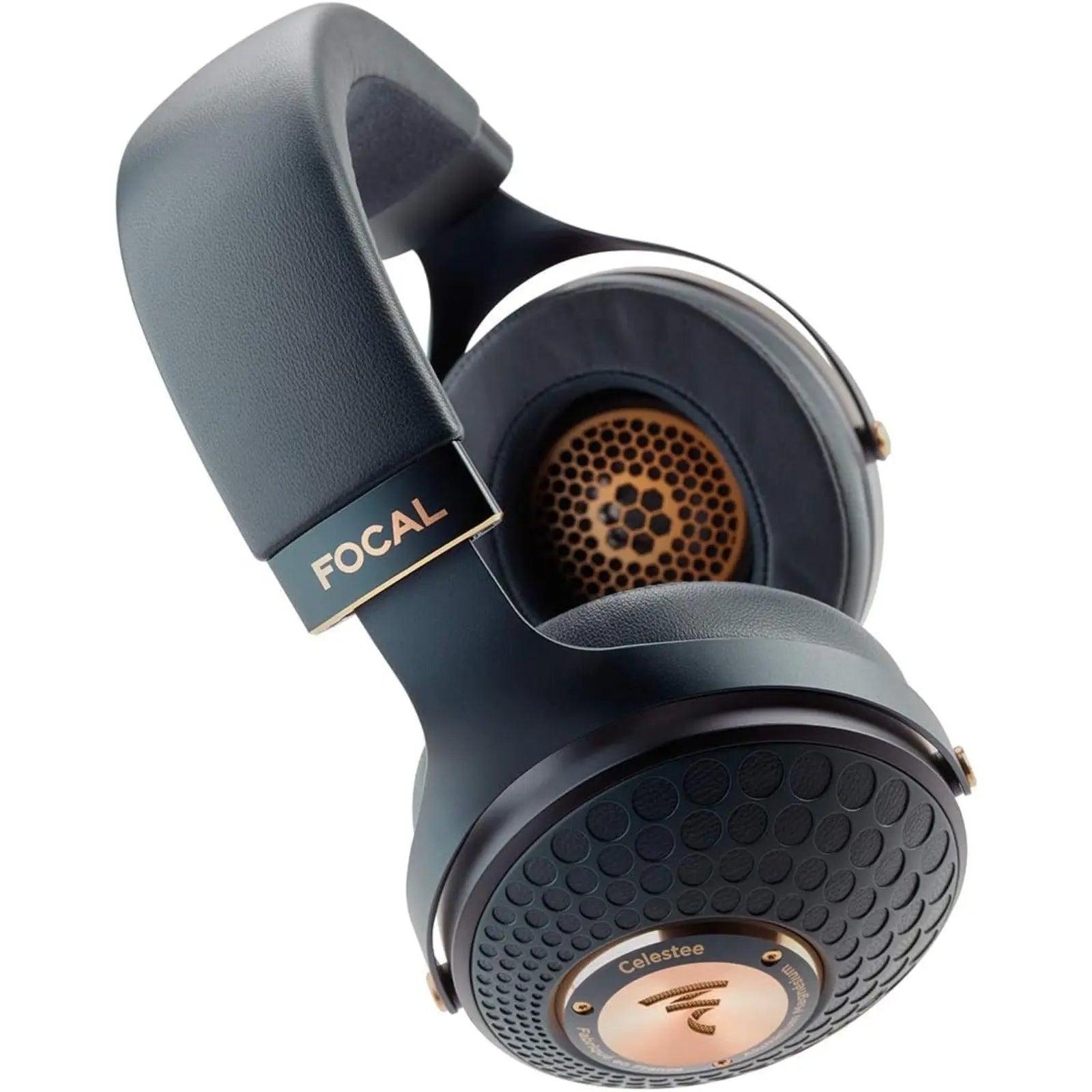 Focal Celestee High end Over ear headphones