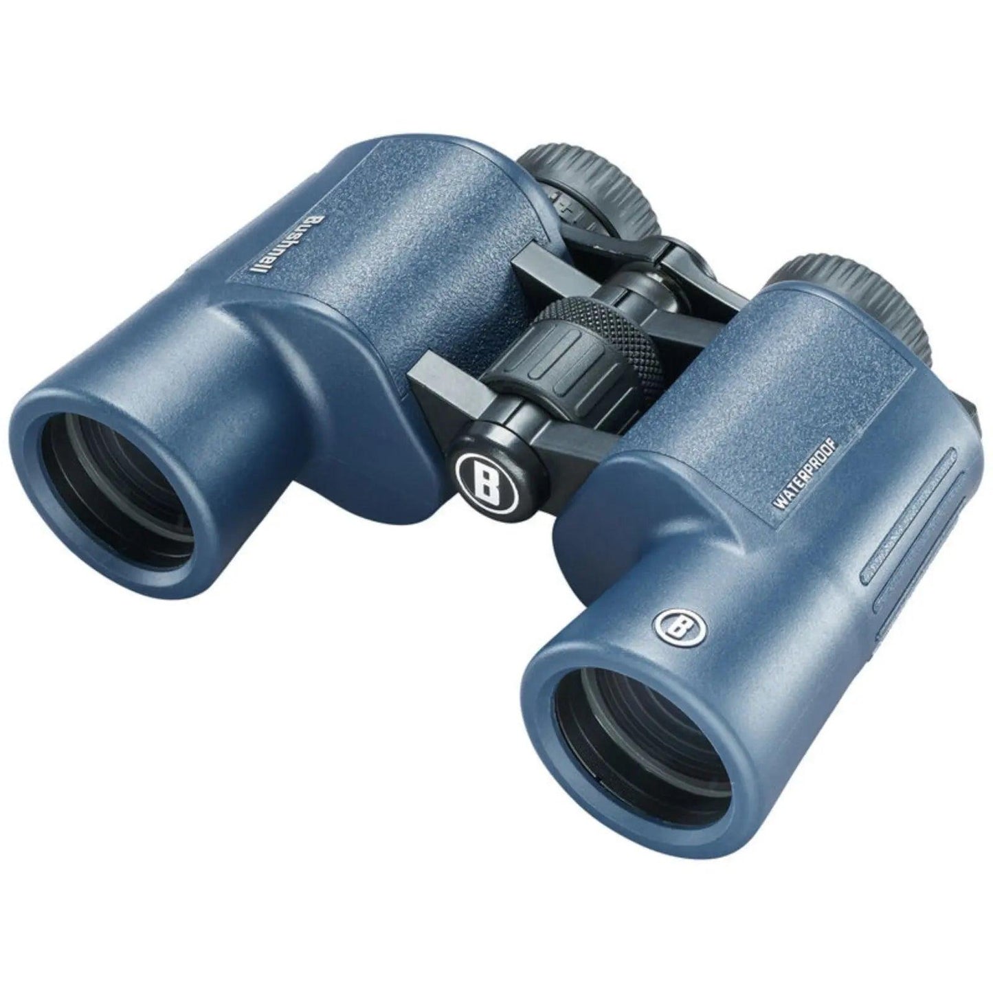 Bushnell 12x42mm Powerview Binoculars