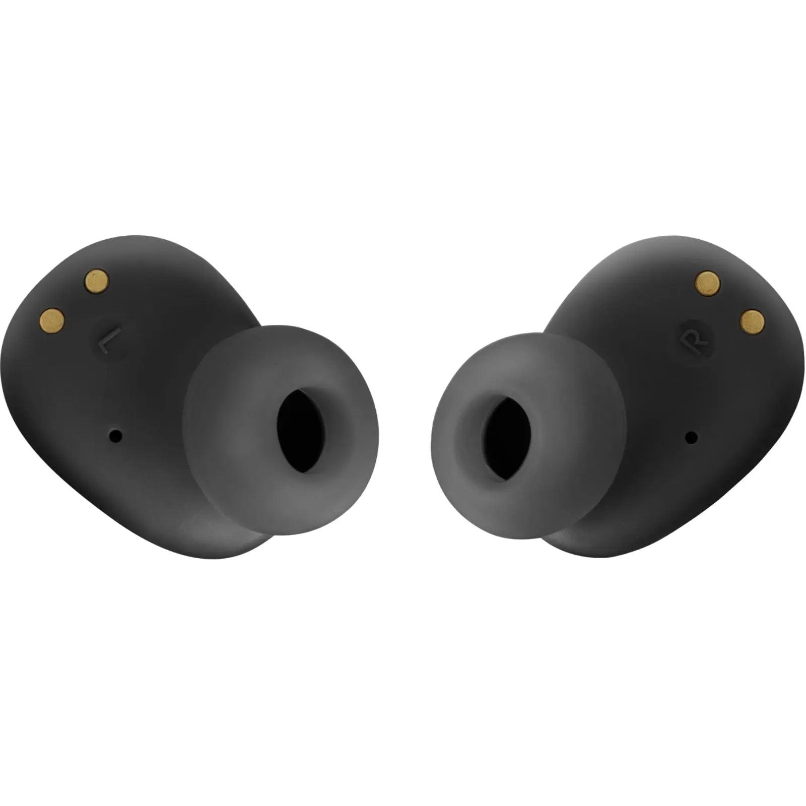 JBL Wave Buds Black - MyMobile