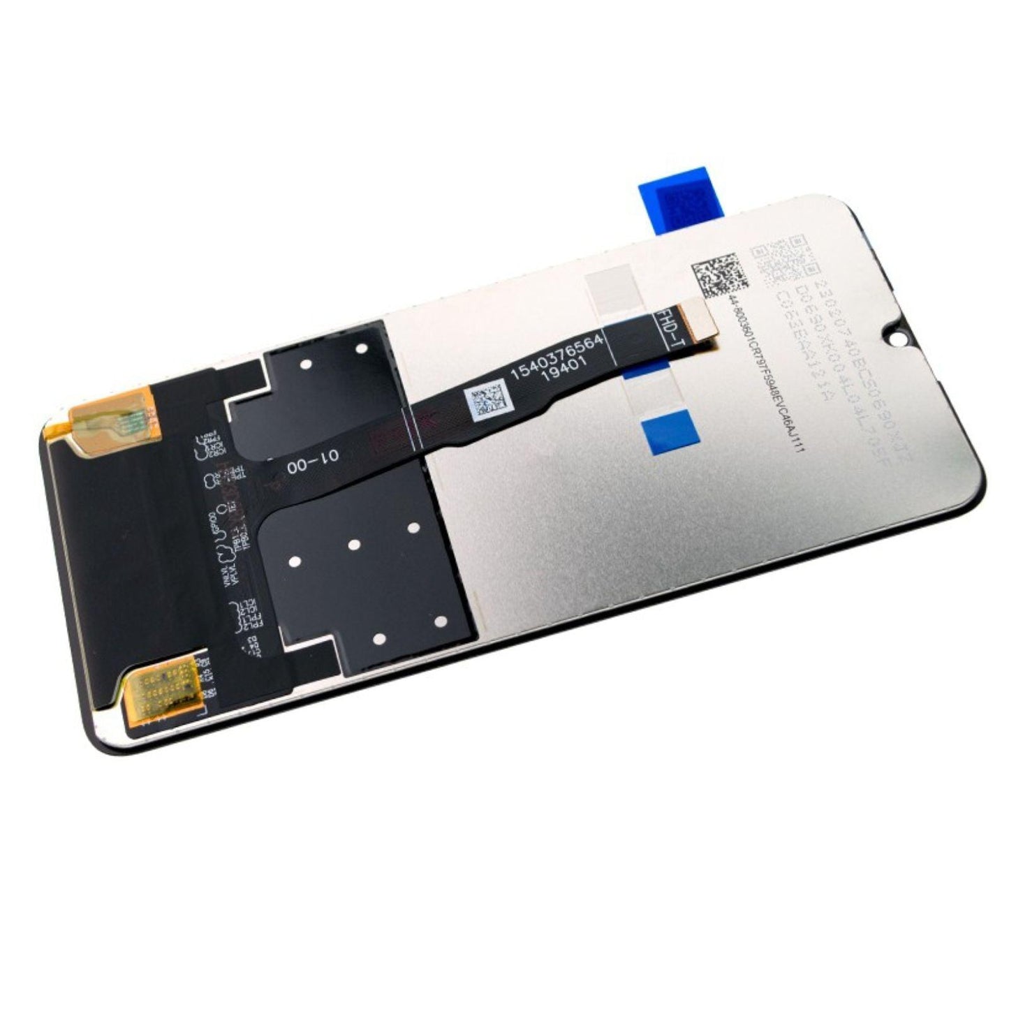 AMPLUS LCD Screen Repair for Huawei P30 Lite nova 4e (4GB) MyMobile