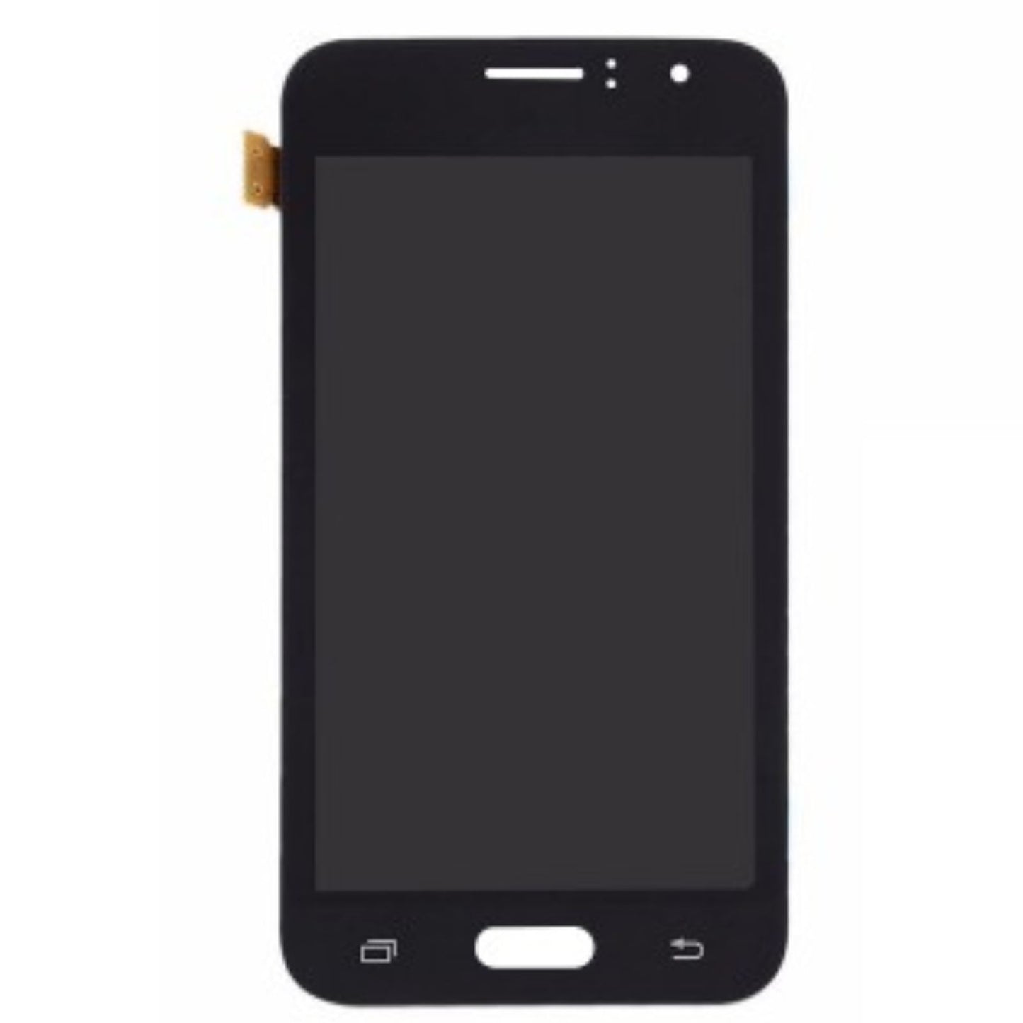 Samsung Galaxy J1 (2016) J120F Screen Replacement Digitizer GH97-18224C19005C18728C (Service Pack)-Black