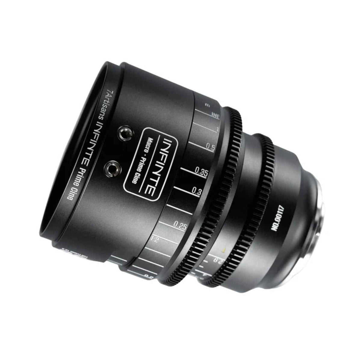 7Artisans 65mm T2.9