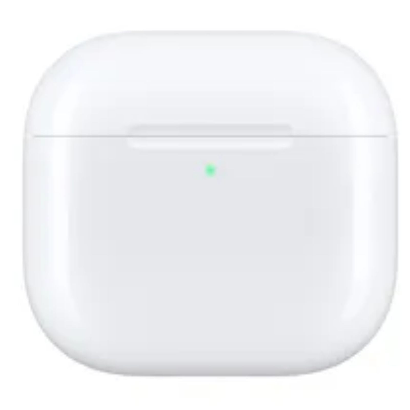 Apple AirPods 4 White W Active Noise Cancellation Apple