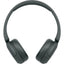 Sony WH-CH520 Wireless Over-Ear Headphone (Black) Sony