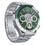 Huawei Watch Ultimate WDS-B19 Green Titanium Strap