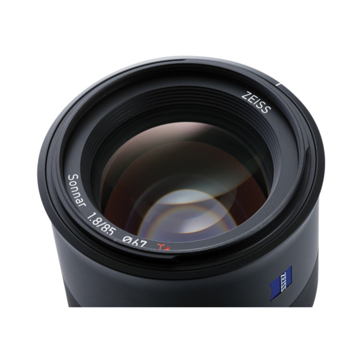 Carl Zeiss Batis 1.8/85 (E mount)