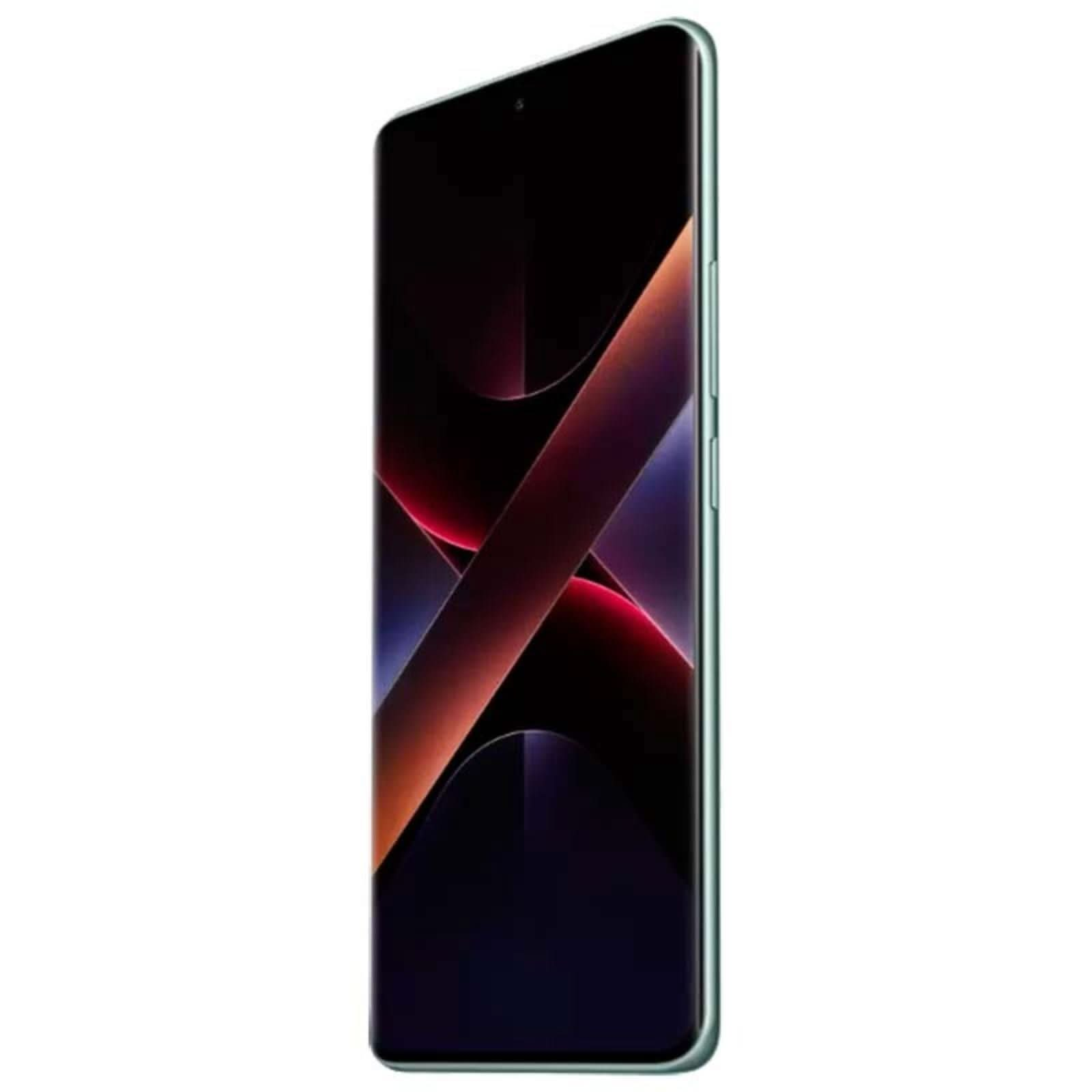 Xiaomi Poco X7 Dual nano sim 5G (8GB ram) Global Xiaomi