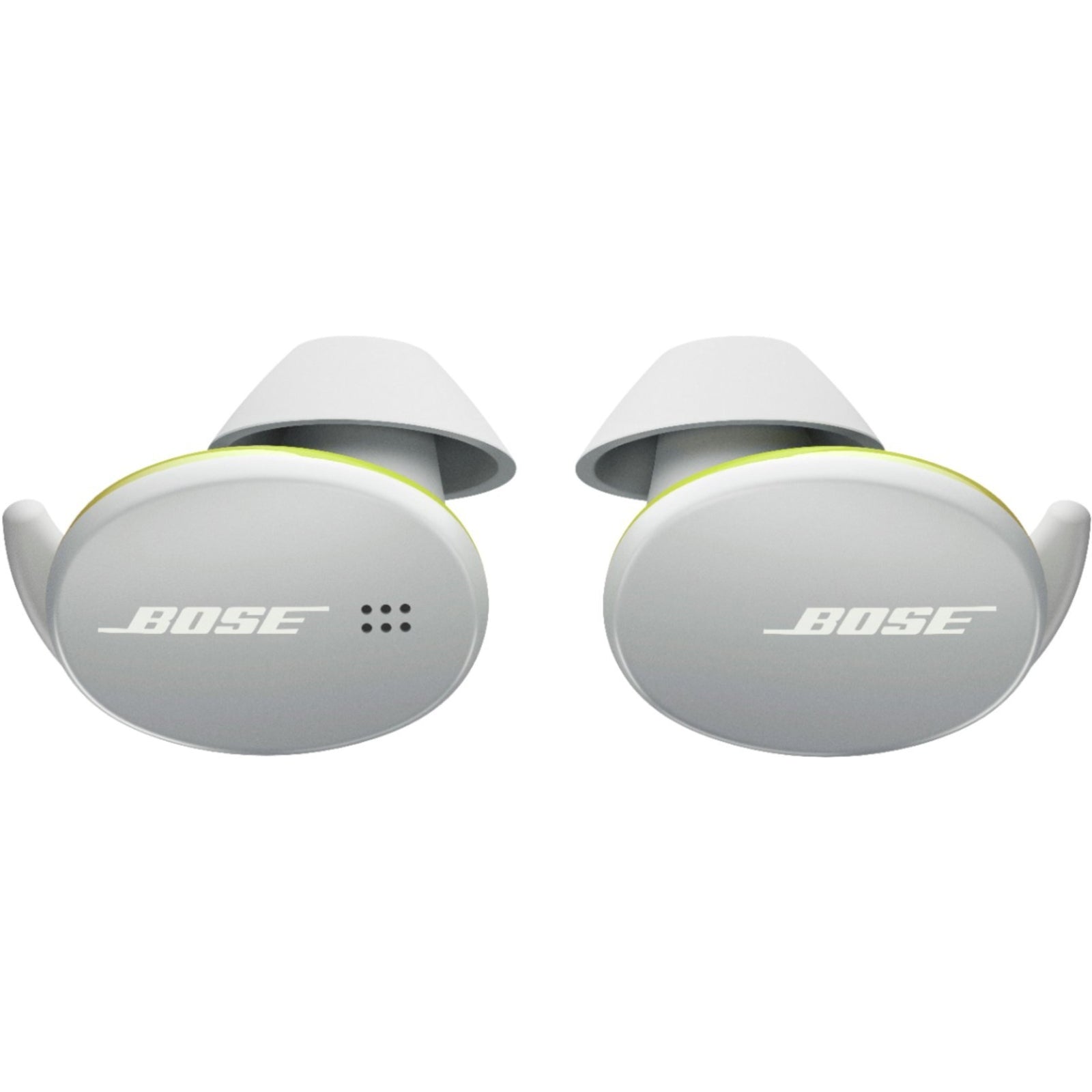 Bose Sport Wireless Earbuds Glacier White - MyMobile