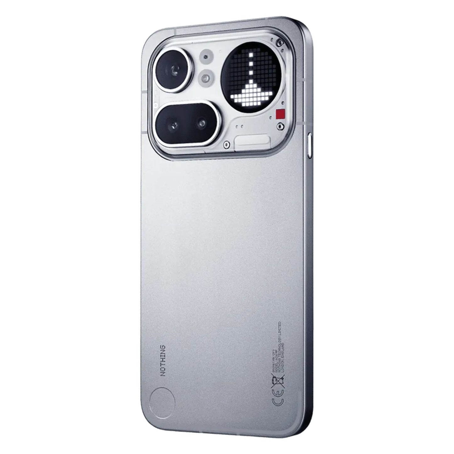 Nothing Phone(4a Pro) Dual sim 5G