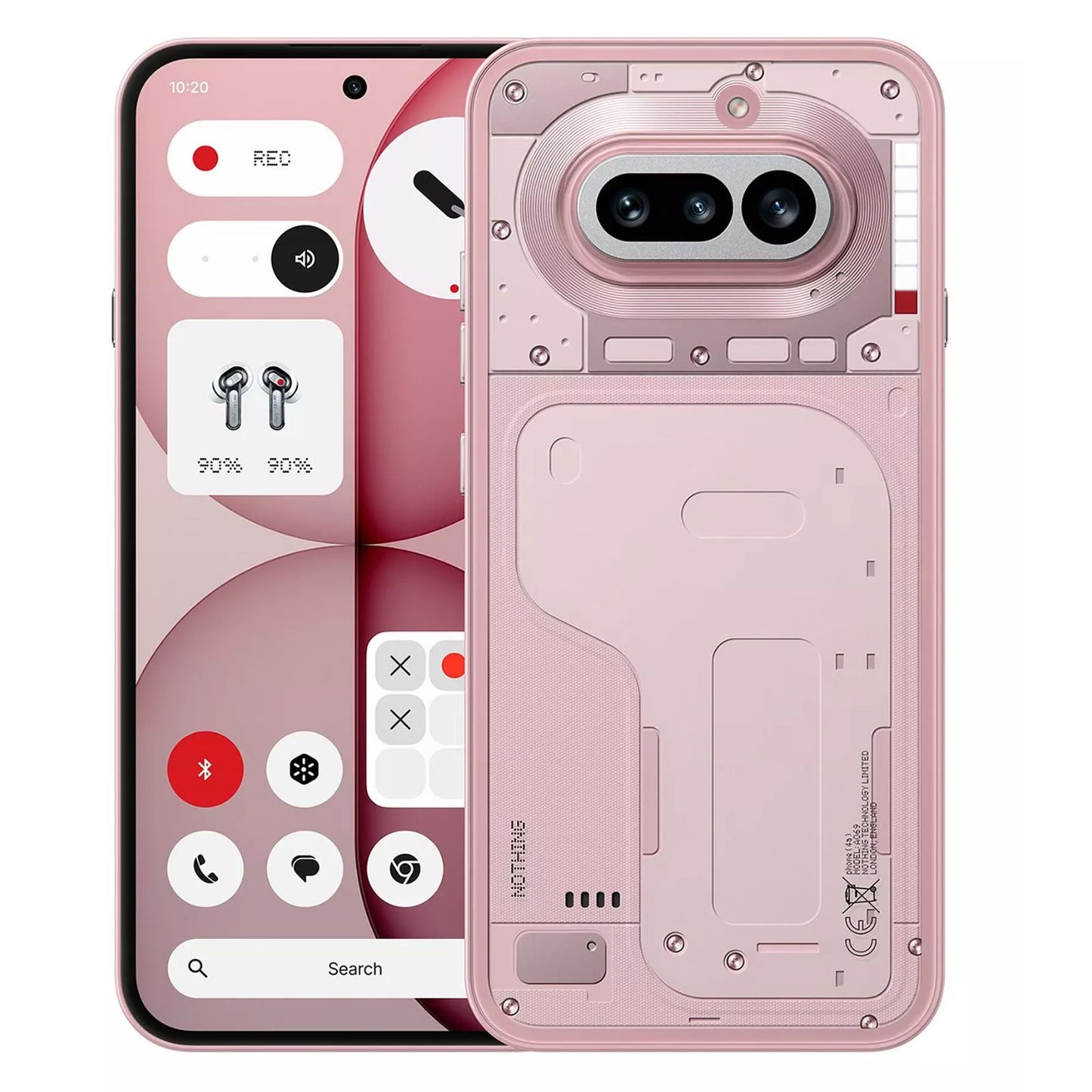Nothing Phone(4a) Dual sim 5G