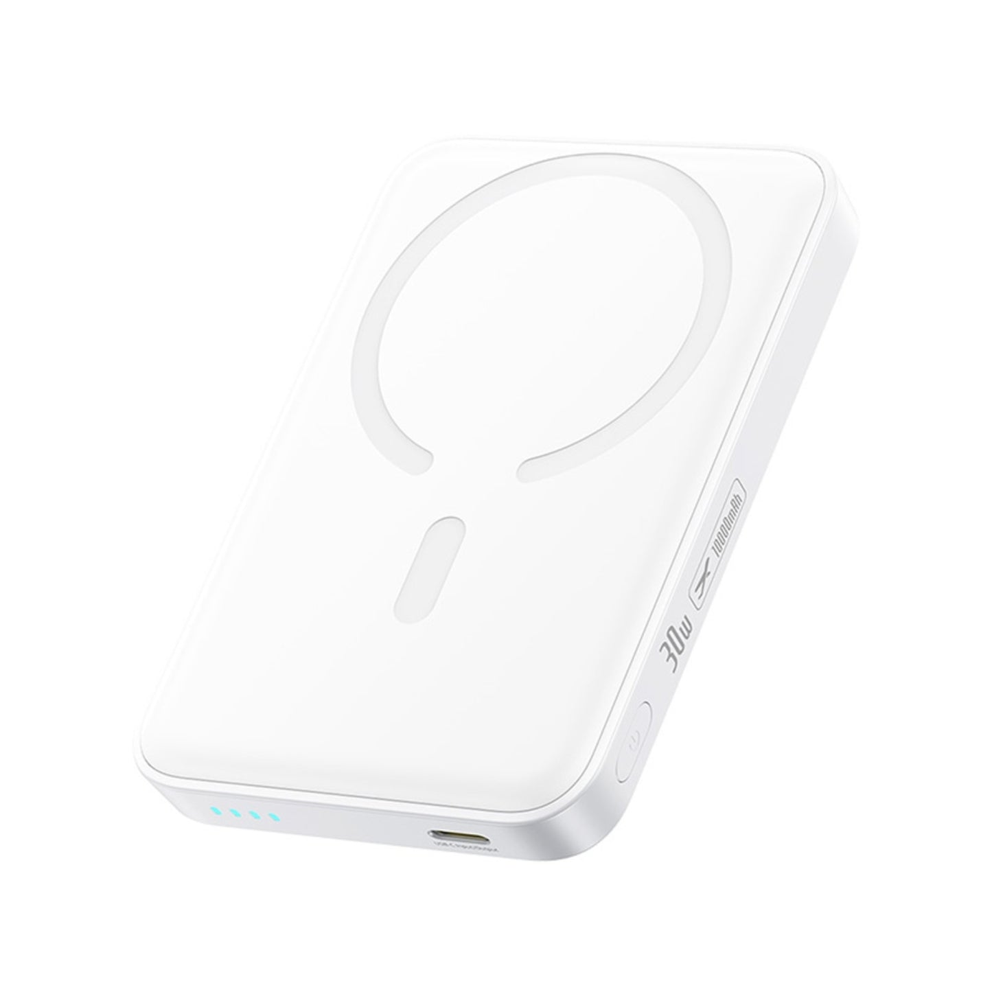 Baseus EnerFill FM11 Magnetic Power Bank 10,000mAh 30W
