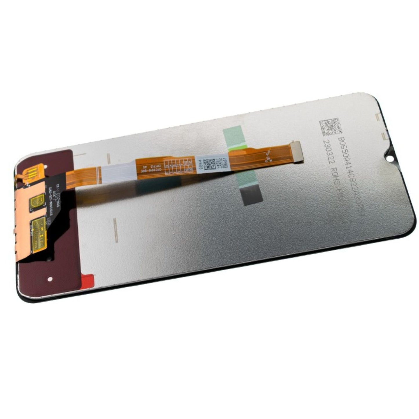 AMPLUS LCD Screen Repair for vivo Y01 MyMobile