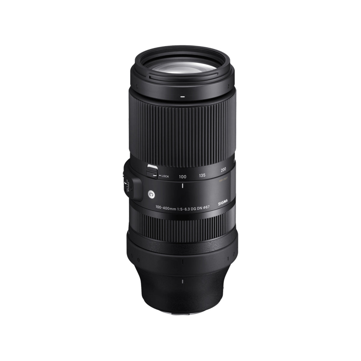 Sigma 100-400mm F5-6.3 DG DN OS| C