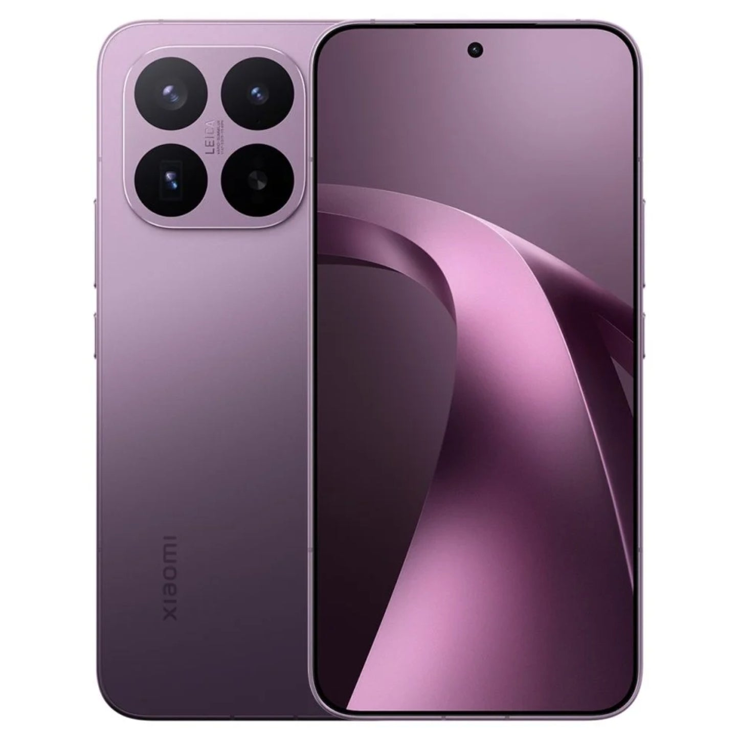 Xiaomi 17T Pro 5G Dual 5G Global Version