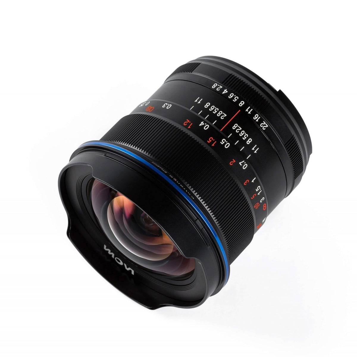 LAOWA 12mm f/2.8 Zero-D