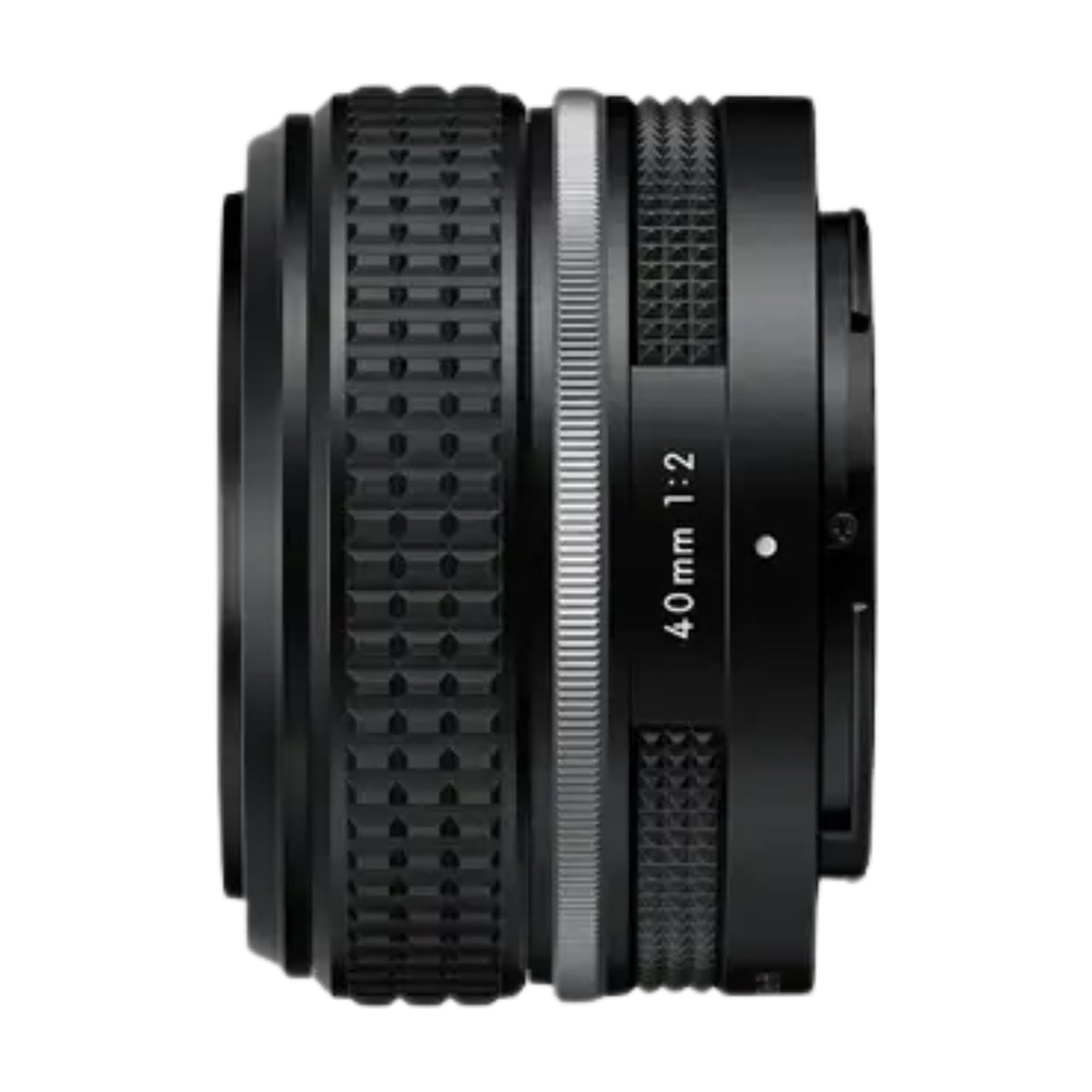Nikon NIKKOR Z 40mm F2 (SE)