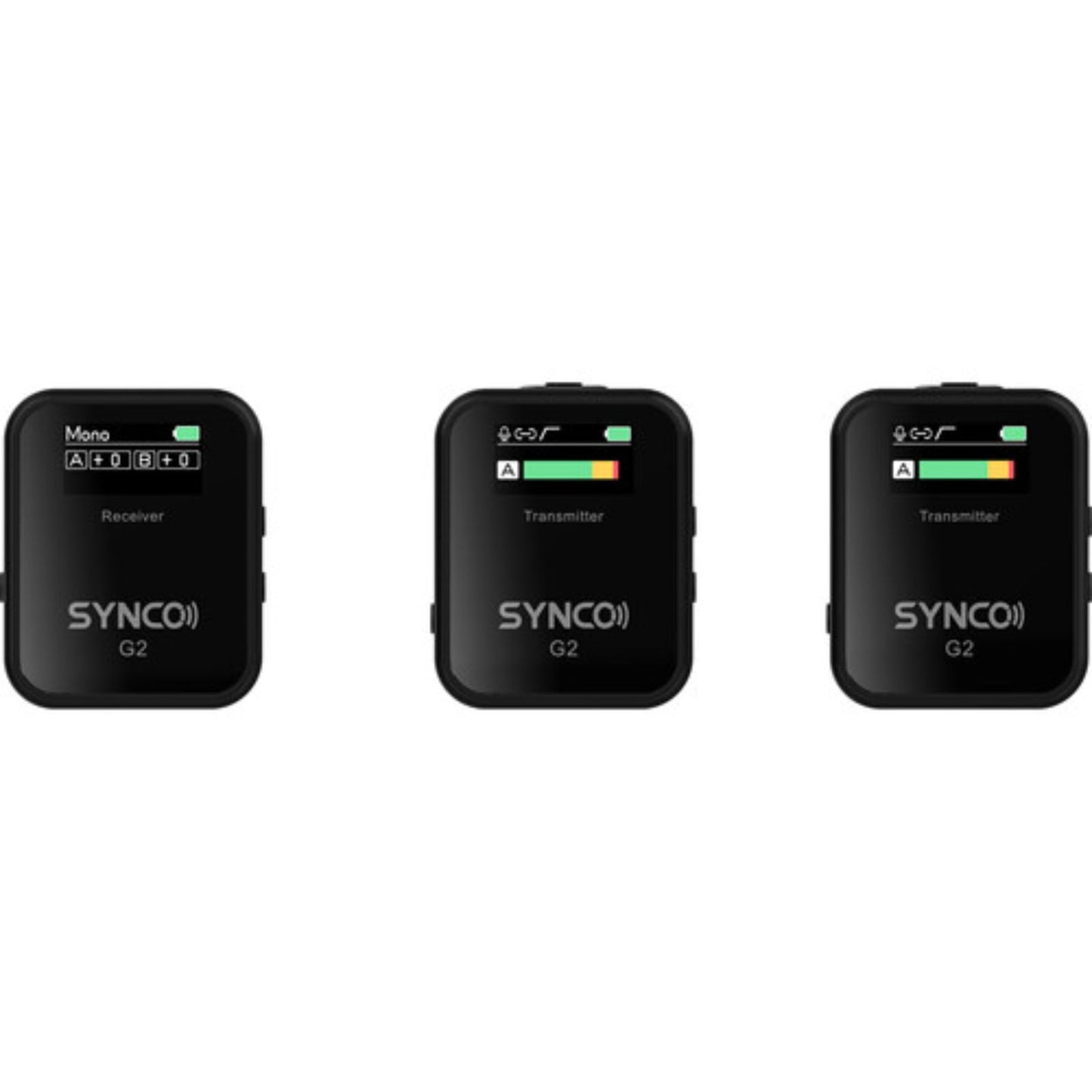 Synco G2 (A2) Wireless Microphone