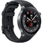 One Plus Watch 2 OPWWE231 Black Steel - MyMobile