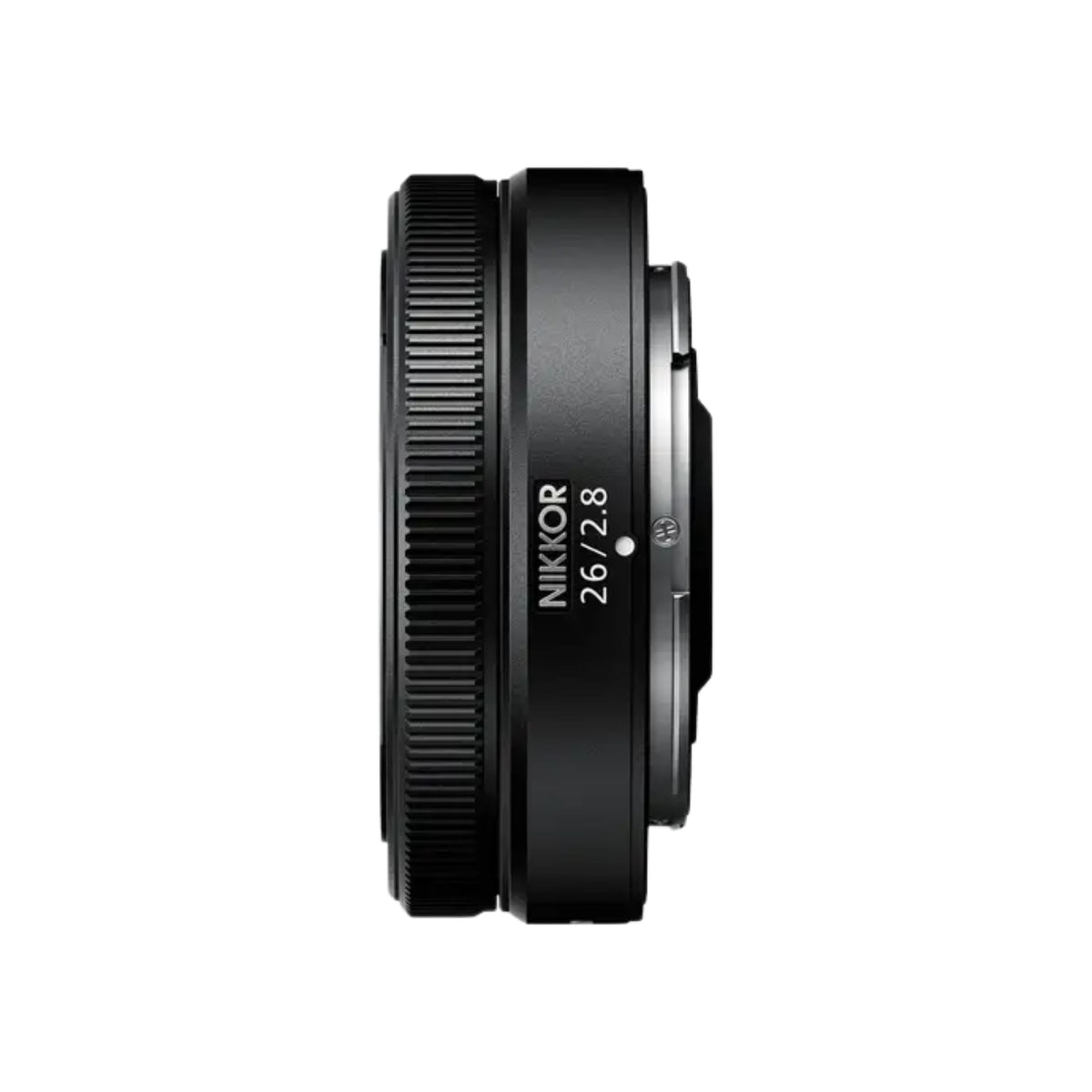 Nikon NIKKOR Z 26mm F2.8