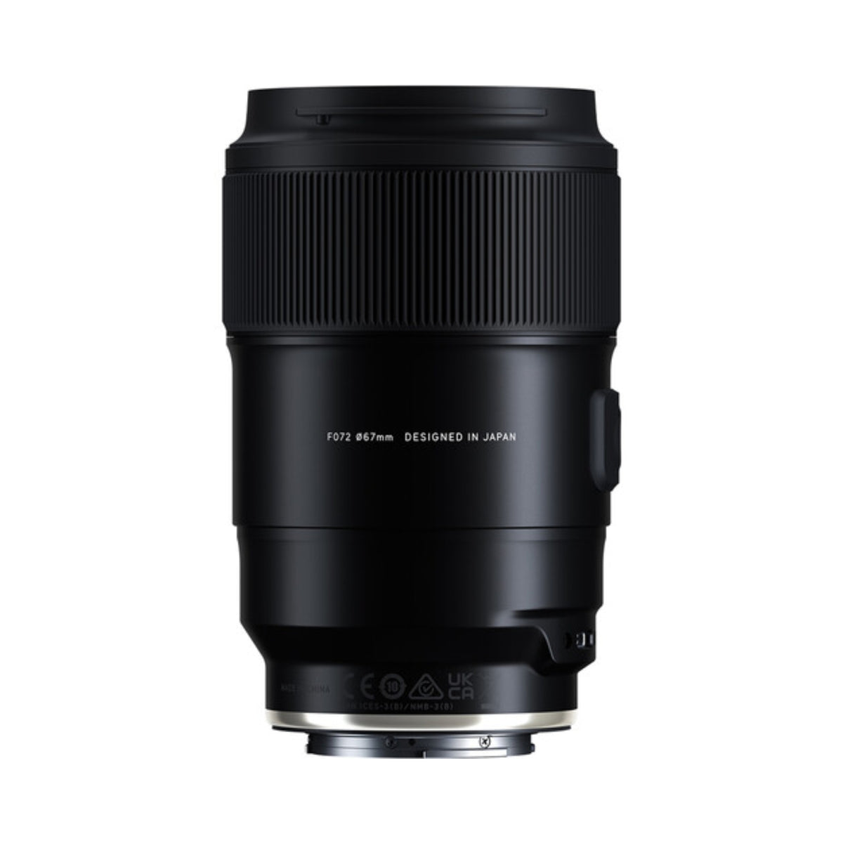 Tamron 90mm F2.8 Di III Macro VXD (F072)