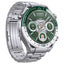 Huawei Watch Ultimate WDS-B19 Green Titanium Strap