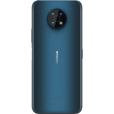 Nokia G50 Dual TA-1361 128G O.Blue 6GB