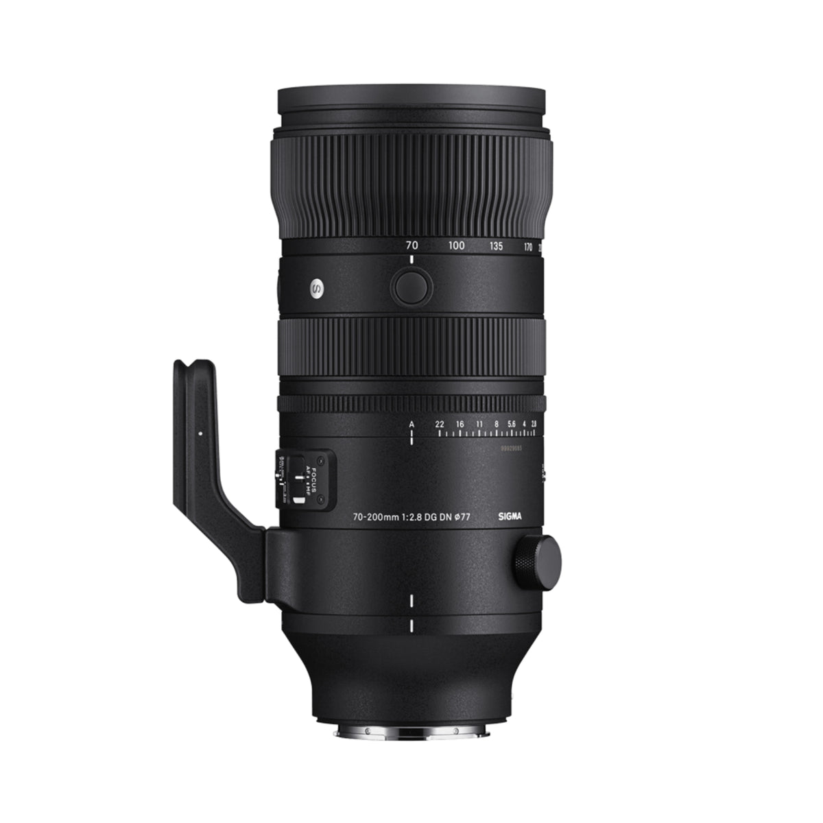 Sigma 70-200mm F2.8 DG DN OS | Sports