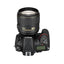 Nikon AF-S Nikkor 105mm F1.4E ED